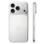 گوشی موبایل اپل مدل iPhone 17 Pro ZAA تک سیم کارت + eSim ظرفیت 256 گیگابایت و رم 12 گیگابایت - فاقد ریجستر و گارانتی - Image 2