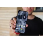 گوشی موبایل ناتینگ مدل Phone 2 دو سیم کارت ظرفیت 512 گیگابایت و رم 12 گیگابایت - Image 2