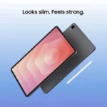 تبلت ۱۱ اینچ سامسونگ مدل Galaxy Tab S11 Wi-Fi ظرفیت 256 گیگابایت و رم 12 گیگابایت، رزولوشن دوربین ۱۳ مگاپیکسل - تصویر 3