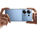 گوشی موبایل شیائومی مدل Poco M6 Pro دو سیم کارت ظرفیت 512 گیگابایت و رم 12 گیگابایت - Image 2