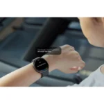 ساعت هوشمند 44 میلی‌متری سامسونگ مدل Galaxy Watch 8 با بند پلاستیکی - تصویر 4