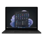 لپ تاپ مایکروسافت 15 اینچی مدل Surface Laptop 6 Core Ultra 7 165H 16GB 256GB Arc