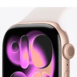 ساعت هوشمند 42 میلی متری اپل مدل Series 11 Aluminum Case - تصویر 5