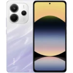 گوشی موبایل شیائومی مدل Redmi Note 14 4G دو سیم کارت ظرفیت 256 گیگابایت و رم 8 گیگابایت - تصویر 3