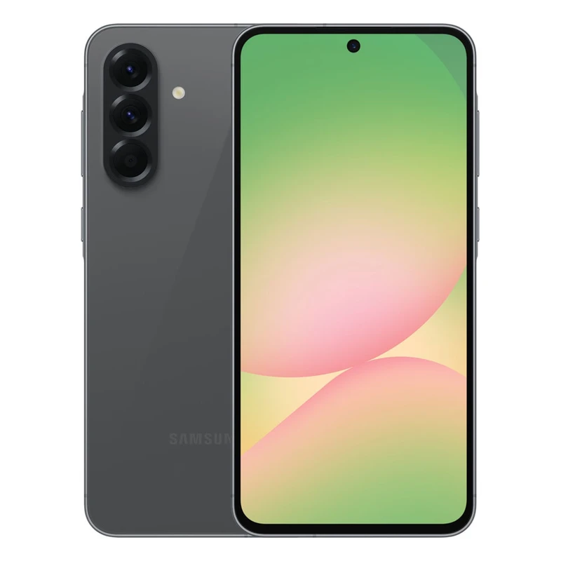 32cbe6b1c54731099925fa9b69f2bca3441c62ef_1741517399.webp گوشی موبایل سامسونگ مدل Galaxy A56 دو سیم کارت ظرفیت 256 گیگابایت و رم 8 گیگابایت - Image 1