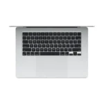 لپ تاپ اپل 15.3 اینچی مدل مک بوک ایر MW1H3 2025 M4 16GB 512GB - Image 3