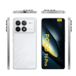 گوشی موبایل شیائومی مدل Poco F6 Pro دو سیم کارت ظرفیت 512 گیگابایت و رم 12 گیگابایت - تصویر 6