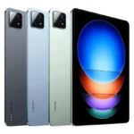 تبلت ۱۲.۴ اینچ شیائومی مدل Pad 6S Pro ظرفیت 512 گیگابایت و رم 12 گیگابایت - تصویر 4