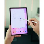 تبلت ۱۱ اینچ سامسونگ مدل Galaxy Tab S11 Wi-Fi ظرفیت 256 گیگابایت و رم 12 گیگابایت، رزولوشن دوربین ۱۳ مگاپیکسل - تصویر 6