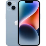 گوشی موبایل اپل مدل iPhone 14 CH دو سیم کارت ظرفیت 128 گیگابایت و رم 6 گیگابایت - Image 3