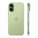 گوشی موبایل اپل مدل iPhone 17 CH n دو سیم کارت ظرفیت 256 گیگابایت و رم 8 گیگابایت - فاقد ریجستر و گارانتی - تصویر 5