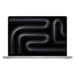 لپ تاپ اپل 16 اینچی مدل مک بوک پرو MX2T3 2024 M4 Pro 24GB 512GB