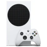 کنسول بازی مایکروسافت مدل XBOX Series S ظرفیت 512G - تصویر 4