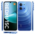 گوشی موبایل شیائومی مدل Redmi 15C 4G دو سیم کارت ظرفیت 256 گیگابایت و رم 8 گیگابایت - تصویر 3