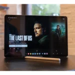 تبلت ۱۳.۱ اینچ سامسونگ مدل Galaxy Tab S10 FE Plus Wi-Fi ظرفیت 128 گیگابایت و رم 8 گیگابایت - تصویر 6