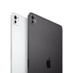 تبلت ۱۱ اینچ اپل مدل IPad Pro 2025 M5 Wi-Fi ظرفیت 256 گیگابایت و رم 12 گیگابایت - رنگ مشکی - تصویر 4