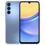 گوشی موبایل سامسونگ مدل Galaxy A15 دو سیم کارت ظرفیت 256 گیگابایت و رم 8 گیگابایت ویتنام - Image 4