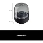 اسپیکر harman kardon aura studio 3 - تصویر 2