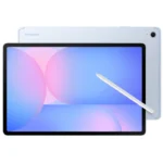 تبلت ۱۳.۱ اینچ سامسونگ مدل Galaxy Tab S10 FE Plus Wi-Fi ظرفیت 128 گیگابایت و رم 8 گیگابایت - تصویر 3