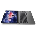 لپ تاپ لنوو 16 اینچی مدل Legion 5 16IRX9 i7 14650HX 64GB 2TB RTX4070 - Image 2