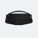 اسپیکر بلوتوثی قابل حمل جی بی ال مدل boombox 3 wifi - Image 2