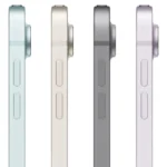 تبلت 13 اینچ اپل مدل iPad Air 13 2025 M3 Wi-Fi ظرفیت 256 گیگابایت و رم 8 گیگابایت - تصویر 3