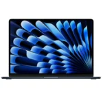 لپ تاپ اپل 13.6 اینچی مدل مک بوک ایر MW133 2025 M4 16GB 512GB