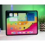 تبلت 13 اینچ اپل مدل IPad Pro 2025 M5 Wi-Fi ظرفیت 256 گیگابایت و رم 12 گیگابایت، رزولوشن دوربین 12 مگاپیکسل، پشتیبانی از قلم و کیبورد - تصویر 2