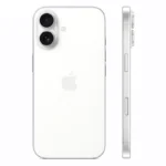 گوشی موبایل اپل مدل iPhone 17 CH n دو سیم کارت ظرفیت 256 گیگابایت و رم 8 گیگابایت - فاقد ریجستر و گارانتی - تصویر 3