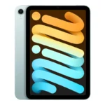 تبلت 8.3 اینچ اپل مدل iPad mini 7th Generation 2024 Wi-Fi ظرفیت 128 گیگابایت و رم 8 گیگابایت - Image 3