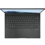 لپ تاپ ایسوس 14 اینچی مدل Zenbook S 14 UX5406SA Ultra 7 256V 16GB 1TB - Image 3