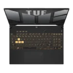 لپ تاپ گیمینگ ایسوس 18 اینچی مدل TUF Gaming A18 FA808UH R7 260 32GB 1TB RTX5050 - Image 4