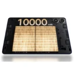 تبلت 12.1 اینچی شیائومی مدل Poco Pad Wi-Fi ظرفیت 256 گیگابایت و رم 8 گیگابایت - تصویر 5