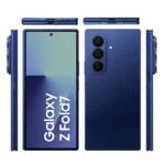 گوشی موبایل سامسونگ مدل Galaxy Z Fold 7 دو سیم‌کارت ظرفیت 256 گیگابایت و رم 12 گیگابایت - ویتنام - تصویر 8