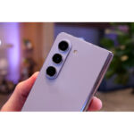 گوشی موبایل سامسونگ مدل Galaxy Z Fold5 دو سیم کارت ظرفیت 512 گیگابایت و رم 12 گیگابایت ویتنام - تصویر 2