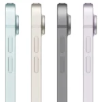 تبلت 11 اینچ اپل مدل iPad Air 11 2025 M3 Wi-Fi ظرفیت 128 گیگابایت و رم 8 گیگابایت - Image 7