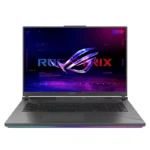 لپ تاپ ایسوس 16 اینچی مدل ROG Strix G16 G615LR Ultra 9 275HX 32GB 1TB RTX5070 Ti
