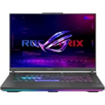 لپ تاپ ایسوس 18 اینچی مدل ROG Strix G18 G814JIR i9 14900HX 16GB 1TB SSD RTX4070