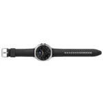 ساعت هوشمند 46 میلی‌متری سامسونگ مدل Galaxy Watch 8 Classic با بند چرمی - تصویر 5