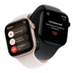 ساعت هوشمند 42 میلی متری اپل مدل Series 11 Aluminum Case - تصویر 7