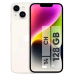 گوشی موبایل اپل مدل iPhone 14 CH دو سیم کارت ظرفیت 128 گیگابایت و رم 6 گیگابایت - Image 4