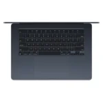 لپ تاپ اپل 15 اینچی مدل MacBook Air MRYU3 M3 8GB 256GB SSD Apple (10-Core) - Image 4