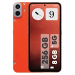 گوشی موبایل ناتینگ مدل CMF Phone 1 دو سیم کارت ظرفیت 128 گیگابایت و رم 8 گیگابایت - Image 3