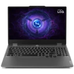 لپ تاپ گیمینگ لنوو 15.6 اینچی مدل LOQ 15IRX10 i7 13700HX 32GB 512GB RTX5050
