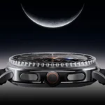 ساعت هوشمند 46 میلی‌متری سامسونگ مدل Galaxy Watch 8 Classic با بند چرمی - تصویر 3
