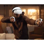 هدست واقعیت مجازی سونی مدل PlayStation VR2 - تصویر 2