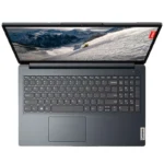 لپ تاپ لنوو 15.6 اینچی مدل Ideapad IP1 15IJL7 Celeron N4500 8GB 1TB - Image 3
