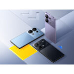 گوشی موبایل شیائومی مدل Poco M6 Pro دو سیم کارت ظرفیت 512 گیگابایت و رم 12 گیگابایت - Image 3