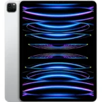 تبلت اپل مدل iPad Pro 12.9 2022) WIFI) حافظه دو ترابایت، رم 16 گیگابایت