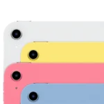 تبلت 11 اینچ اپل مدل iPad 2025 Wi-Fi با ظرفیت 128 گیگابایت و رم 6 گیگابایت - Image 5